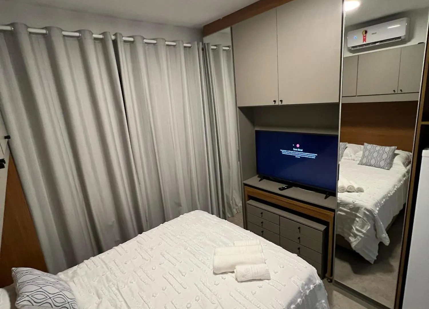 Studio 509 Anhangabau ساو باولو