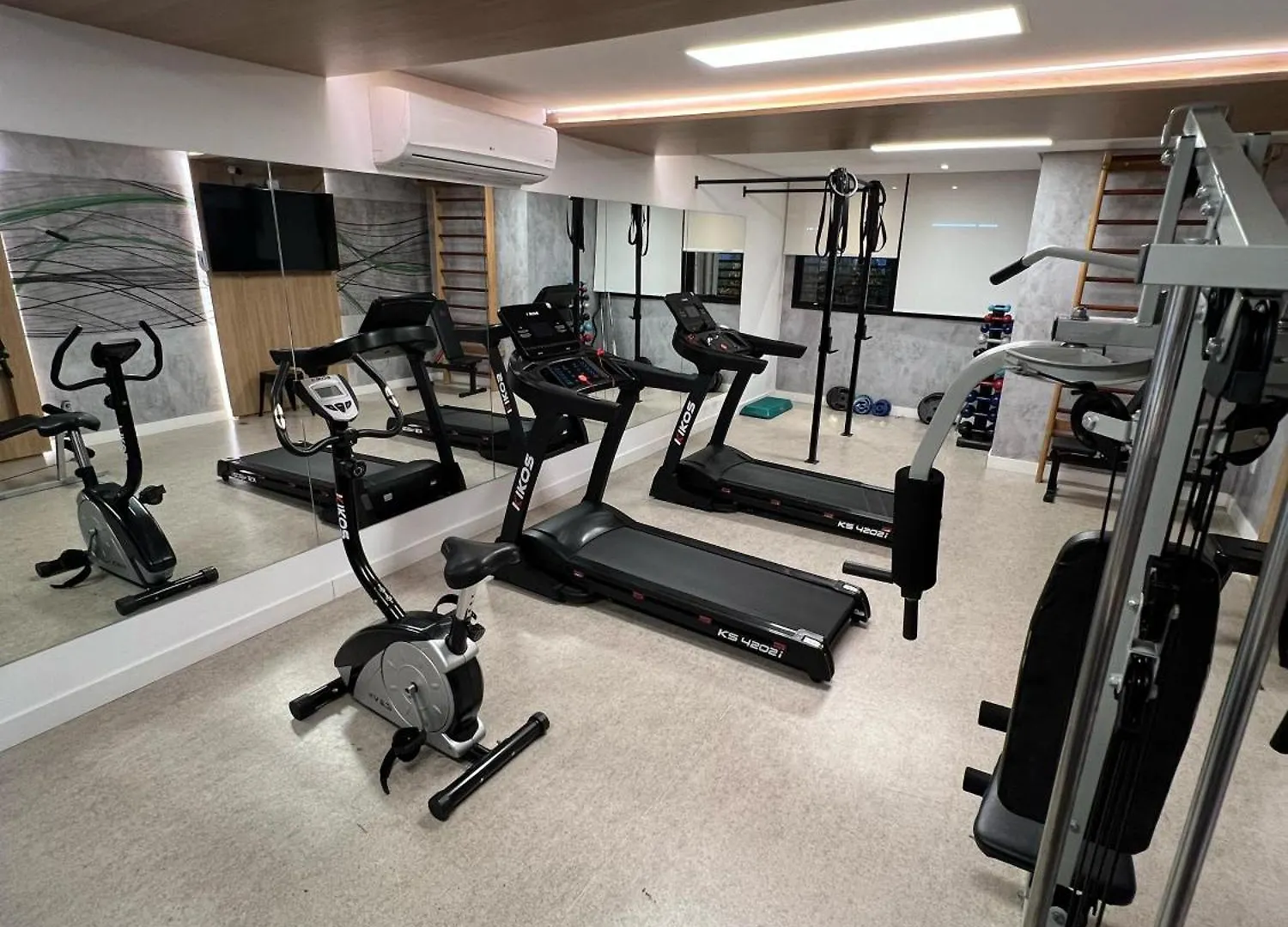 شقة Studio 509 Anhangabau ساو باولو البرازيل