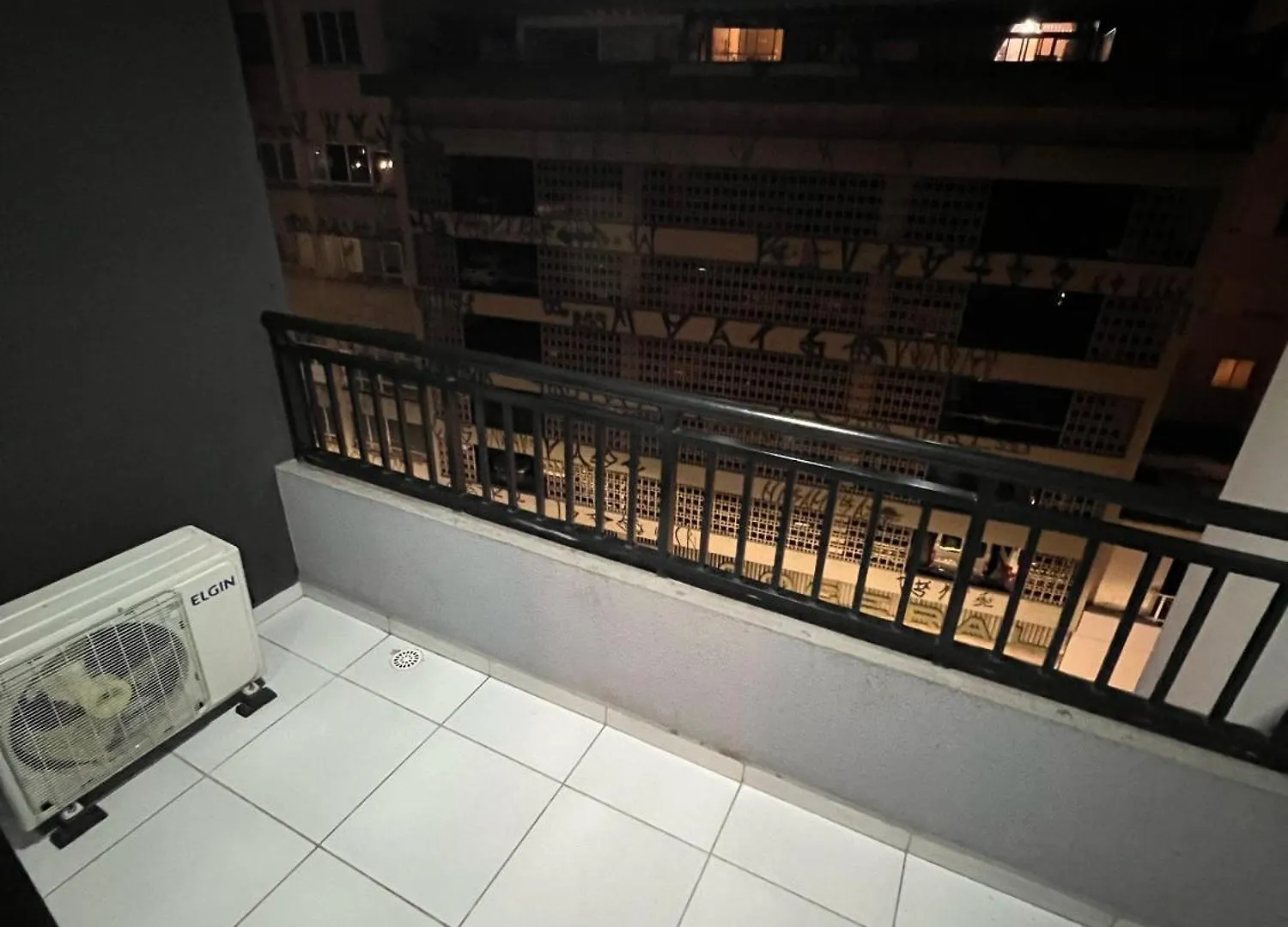 Studio 509 Anhangabau ساو باولو 0*,