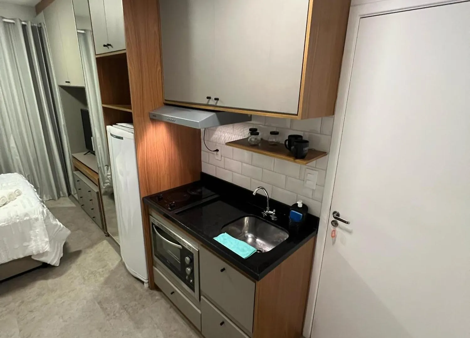 Studio 509 Anhangabau ساو باولو 0*,  البرازيل