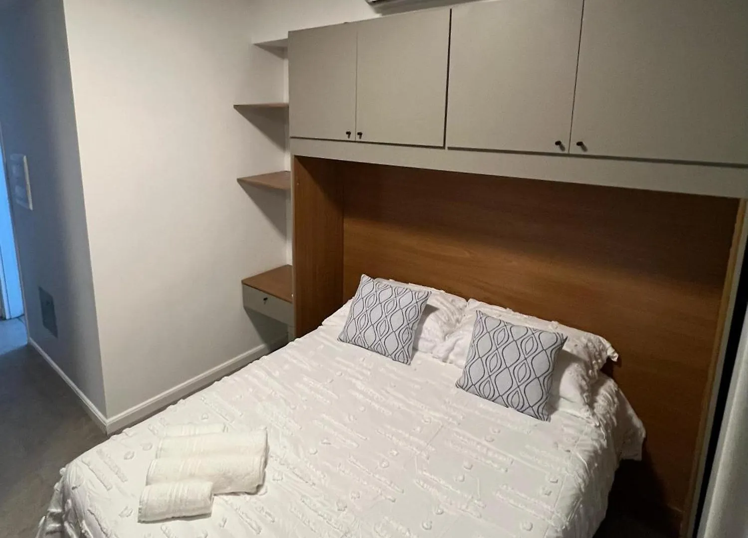 Studio 509 Anhangabau ساو باولو