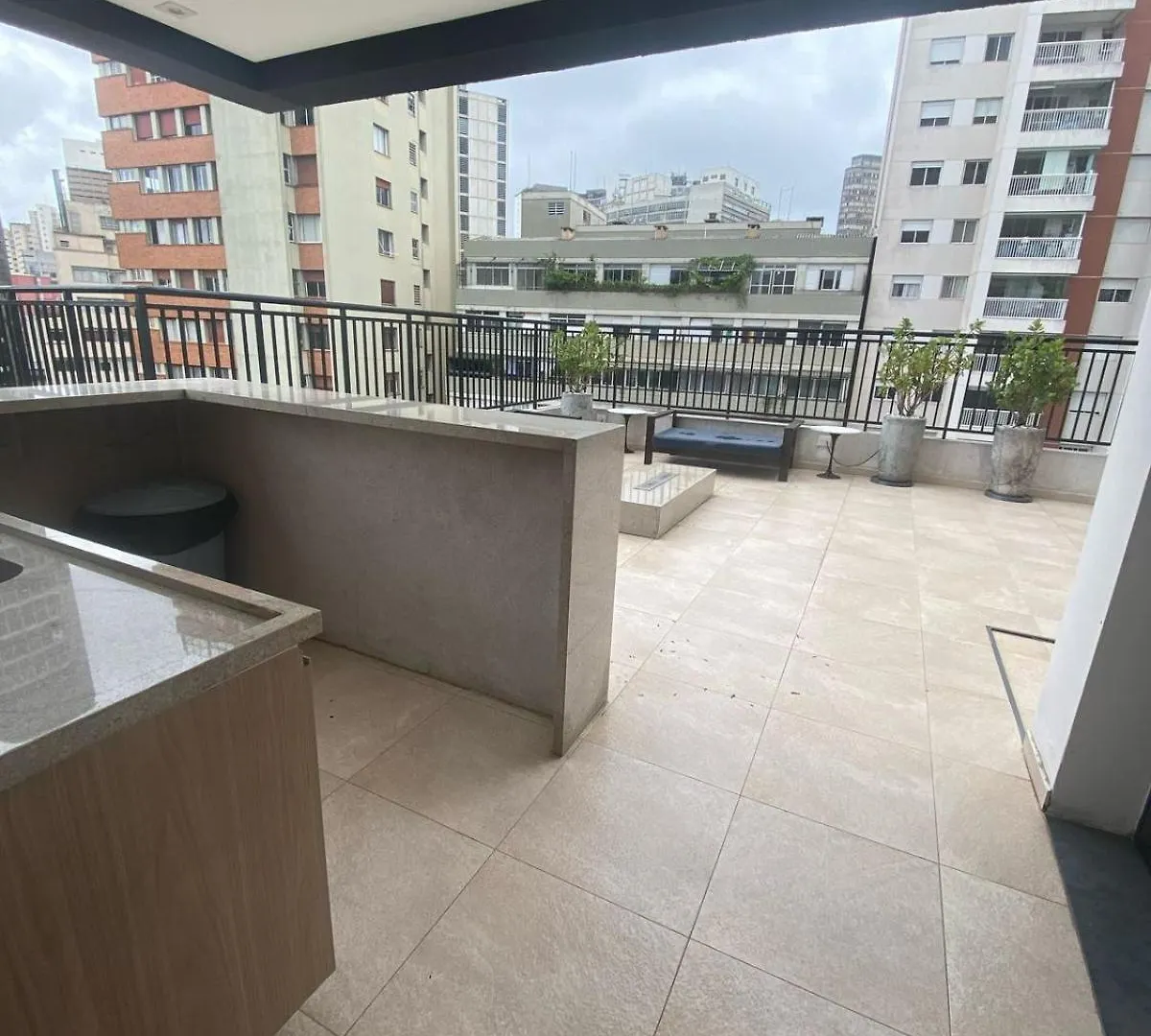 Studio 509 Anhangabau ساو باولو البرازيل