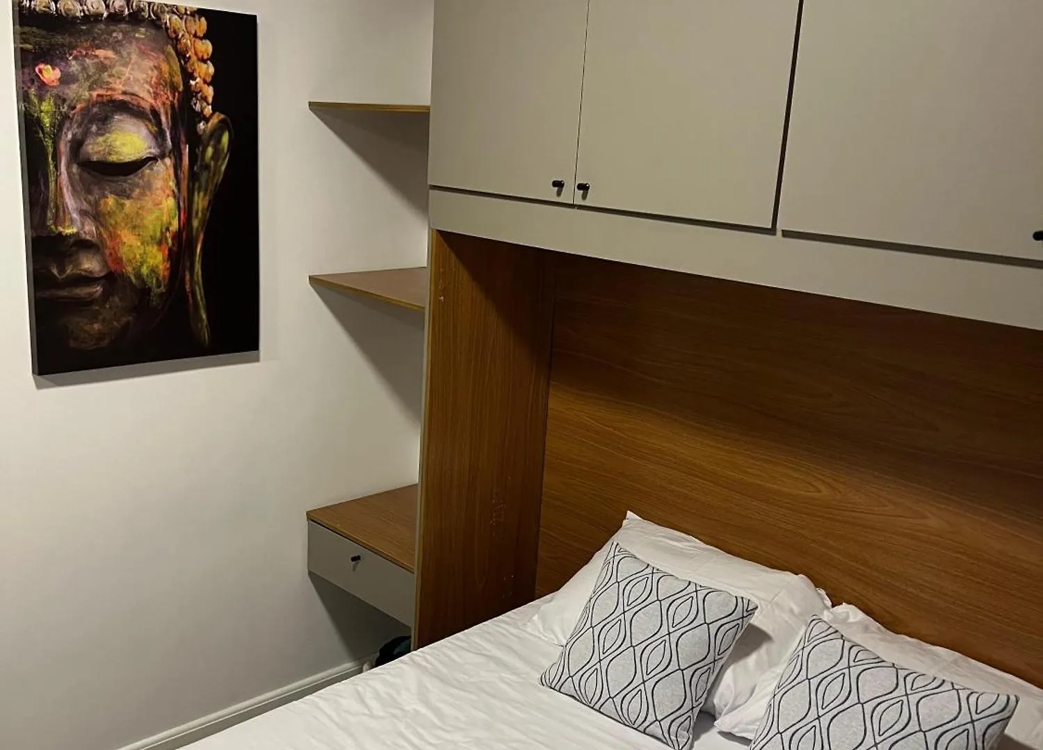 Studio 509 Anhangabau ساو باولو