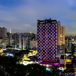 Wz Jardins São Paulo