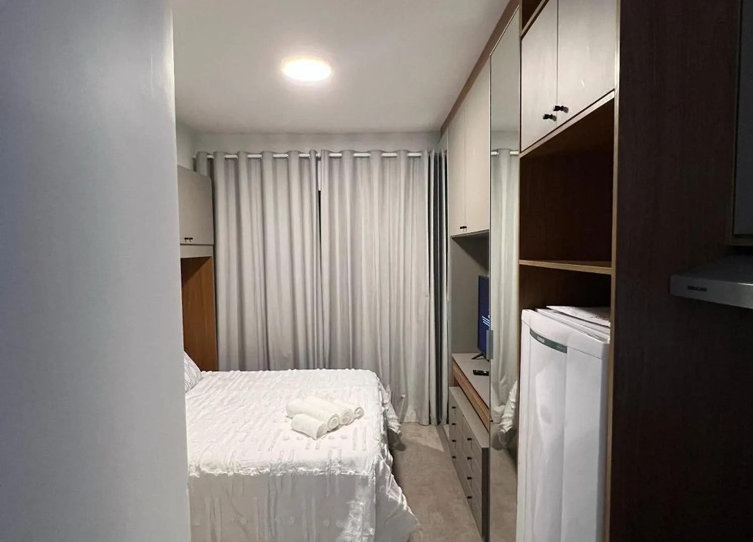Apartment Studio 509 Anhangabau Sao Paulo