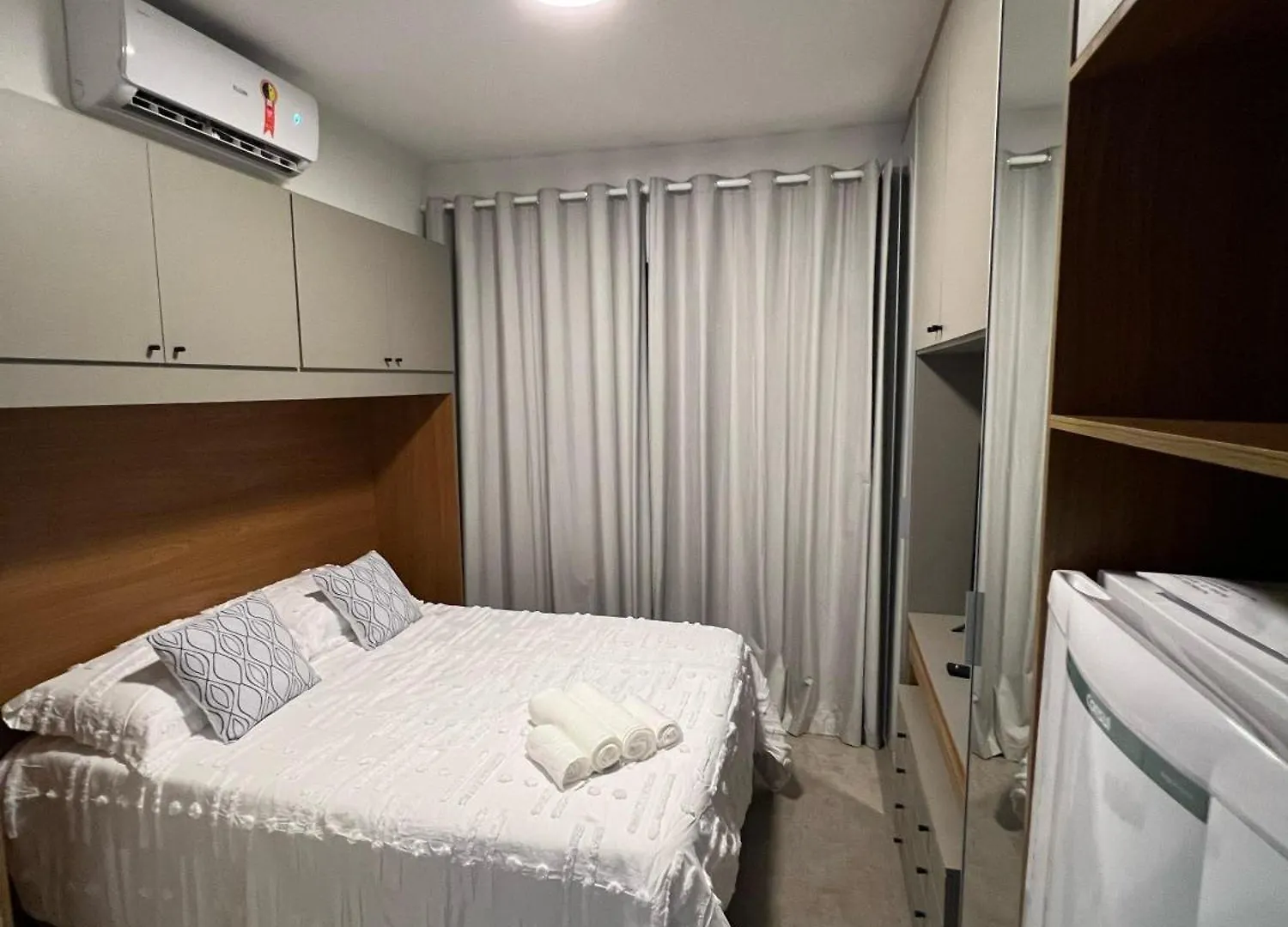 Apartment Studio 509 Anhangabau Sao Paulo