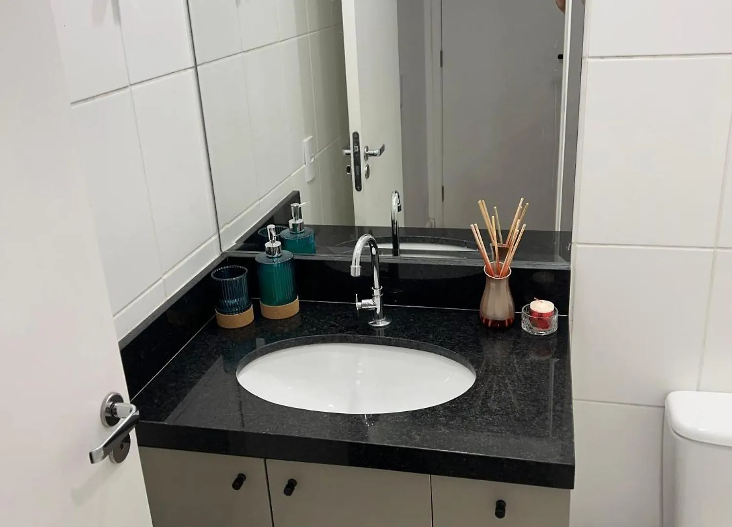 Studio 509 Anhangabau Sao Paulo Apartment